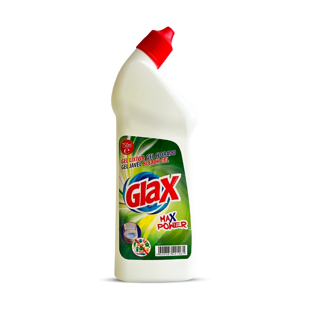 5600387491061-GLAX - Gel Lixívia - 750ml