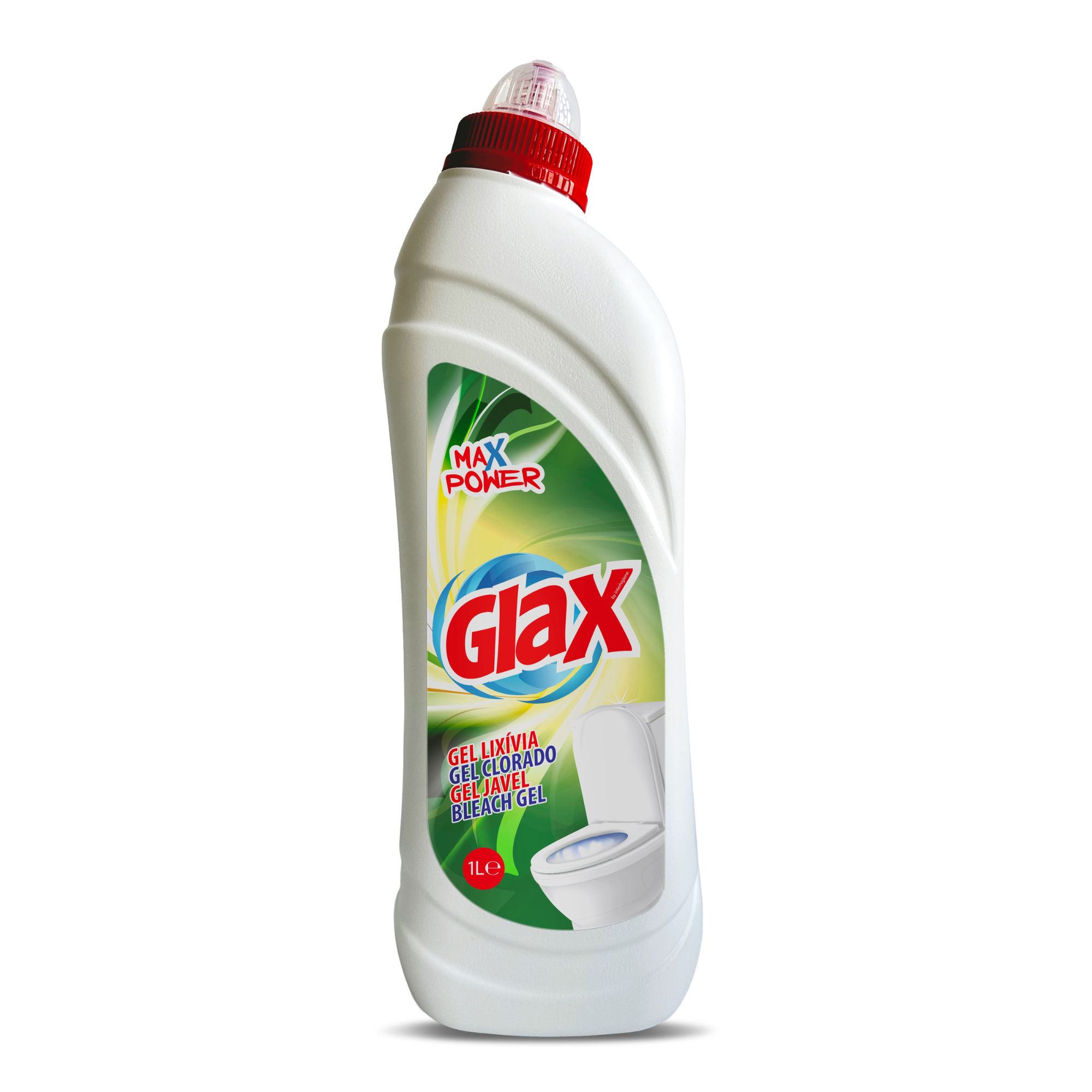 5600387491399-GLAX - Gel Lixívia - 1L
