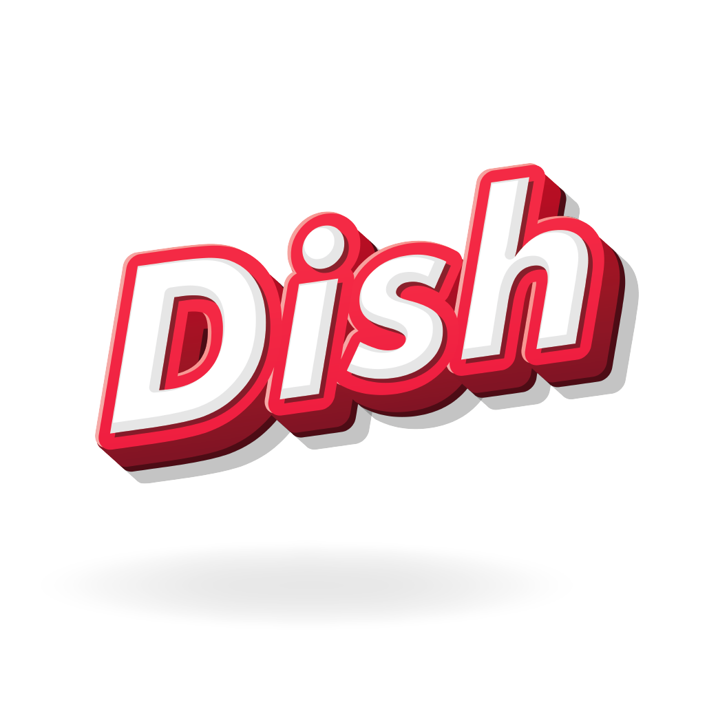 Dish