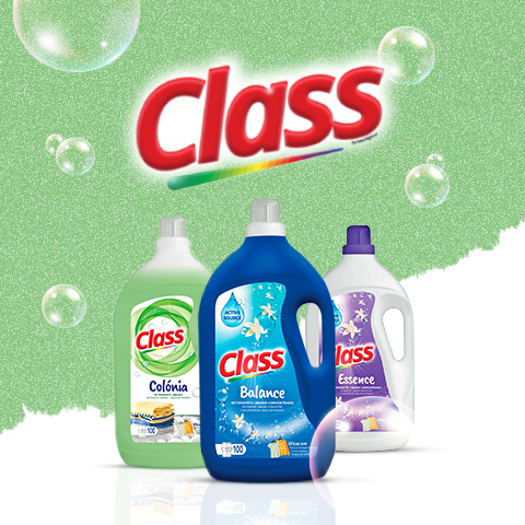 Produtos Marca Class