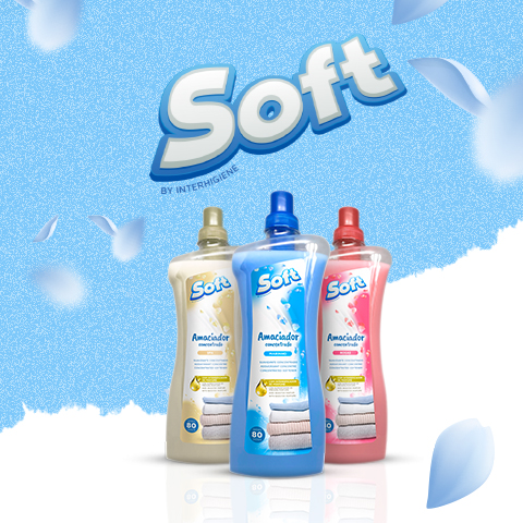 Produtos Marca Soft