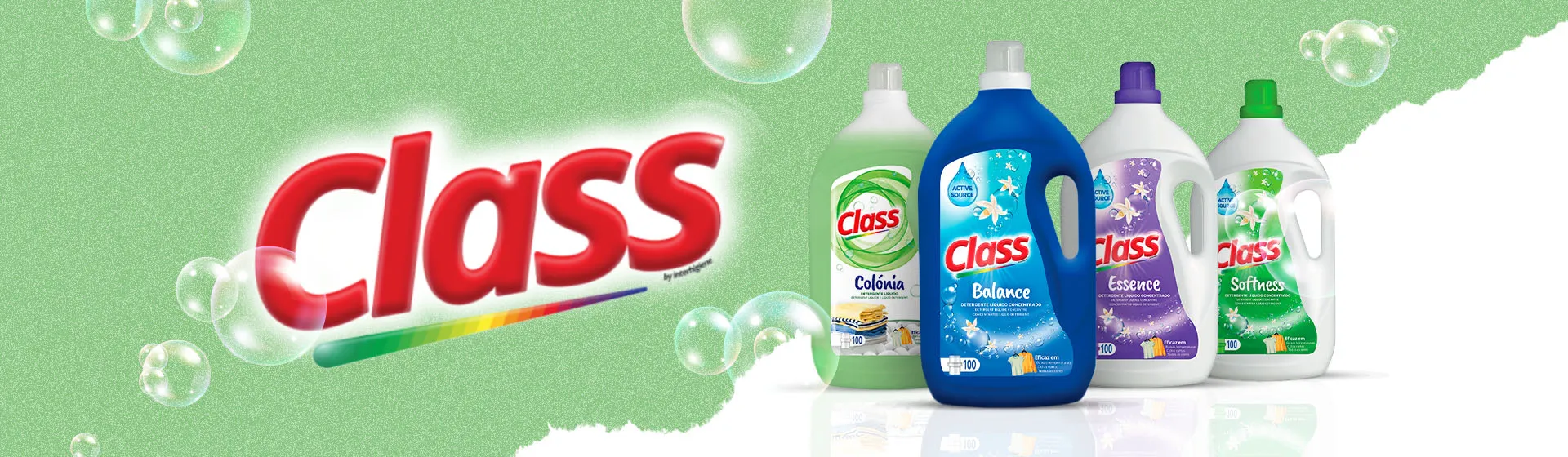 Produtos Marca Class