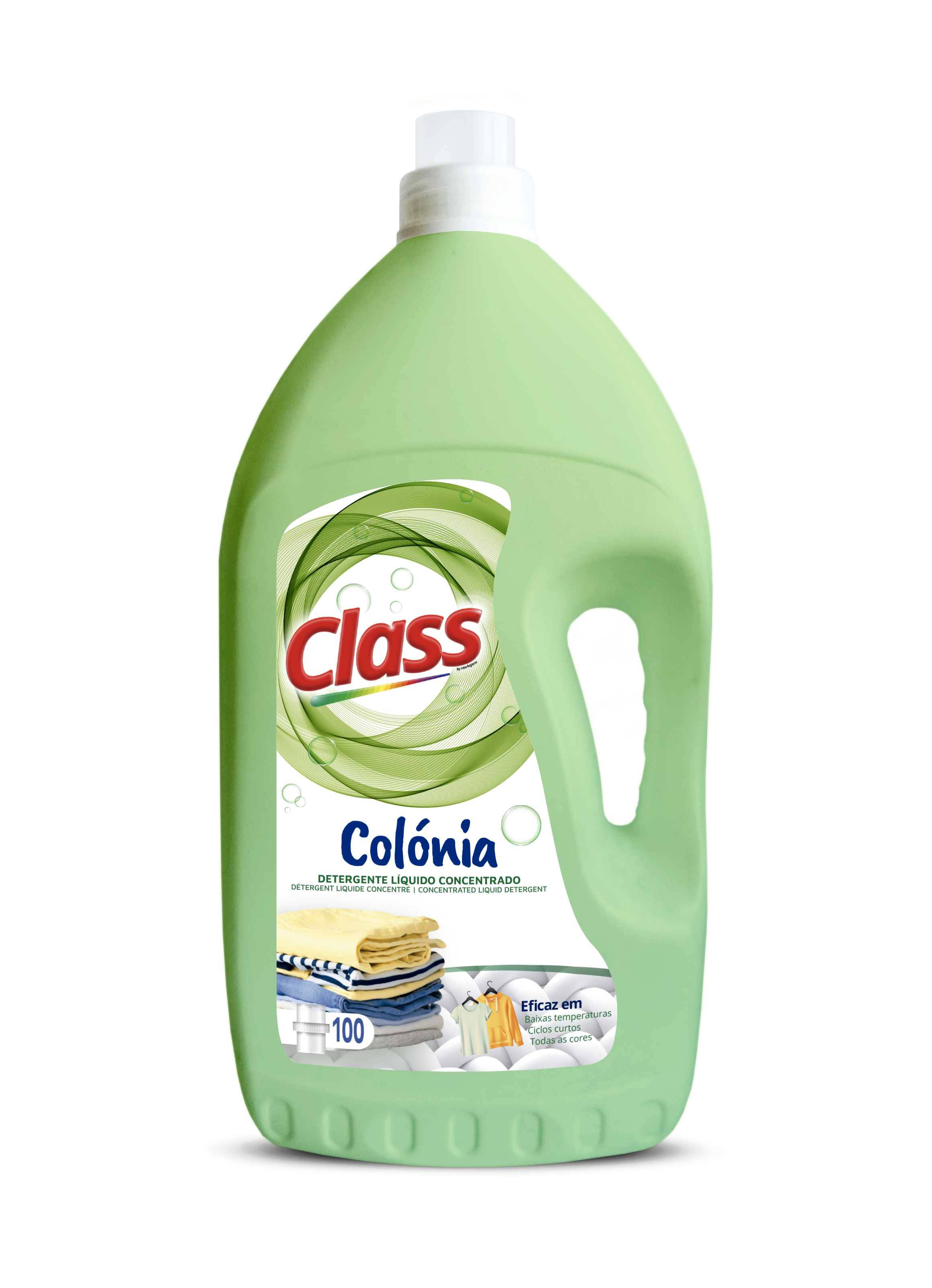 Class Colónia