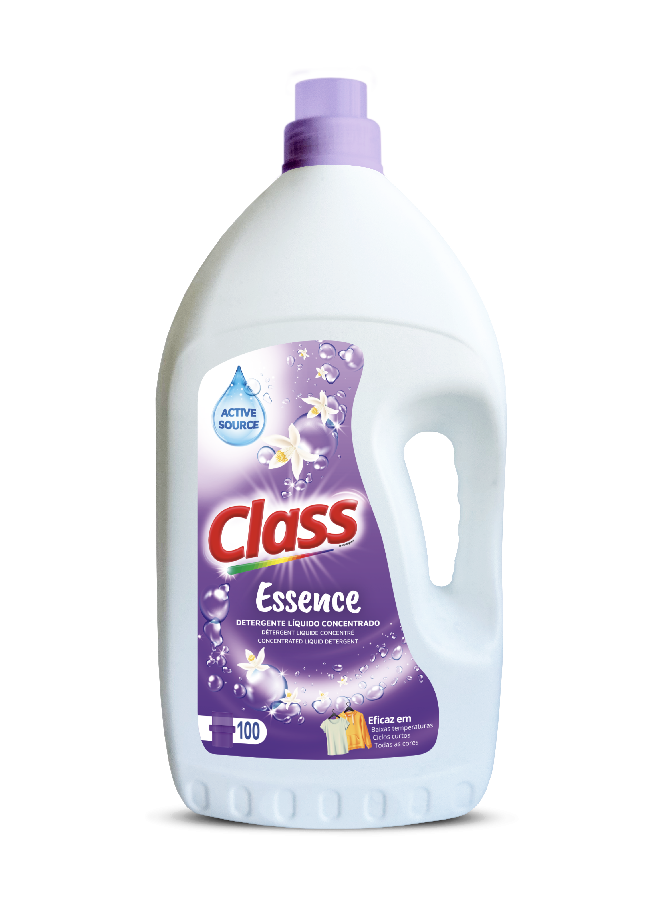 Class Essence