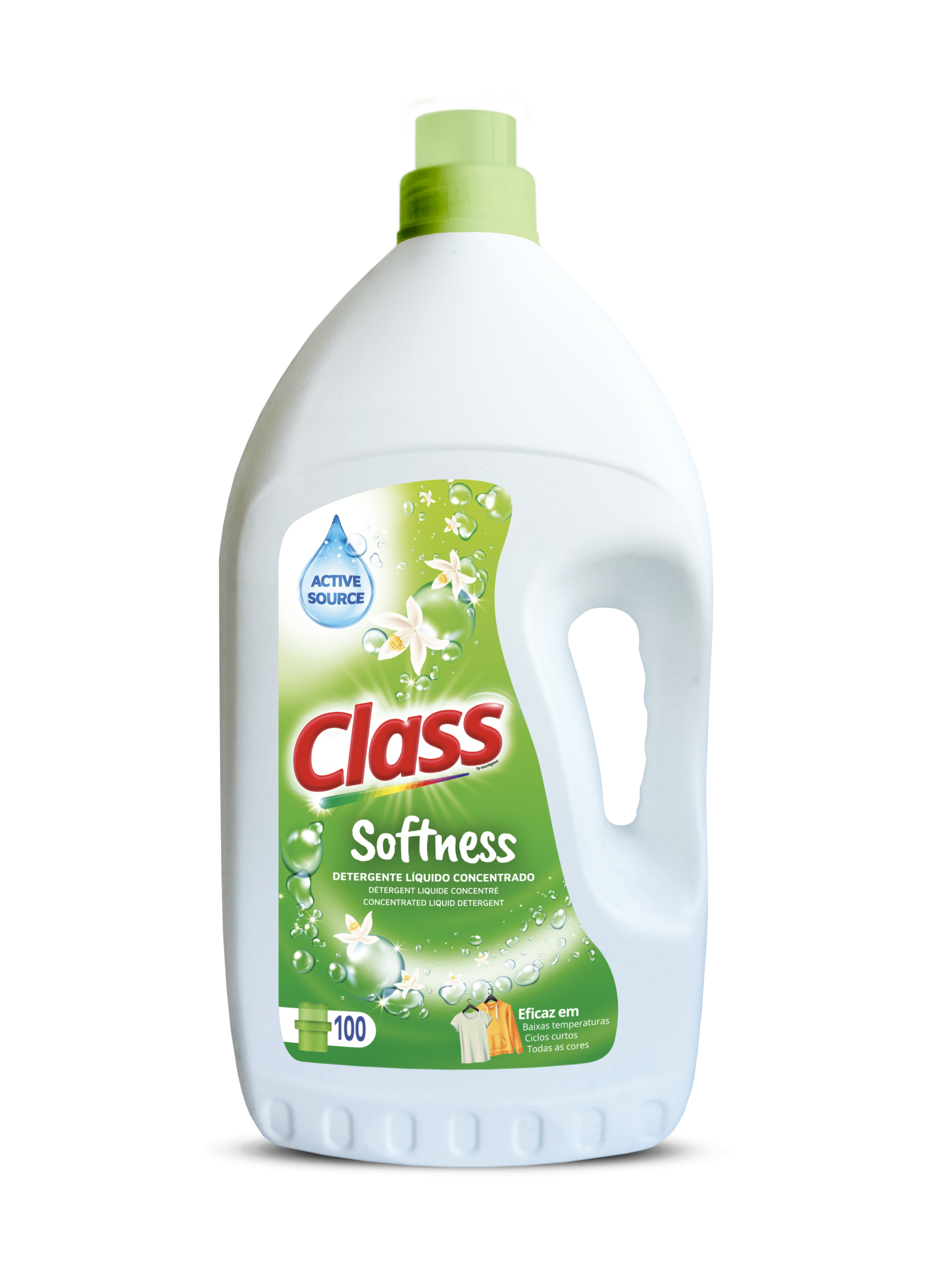 Class Softness
